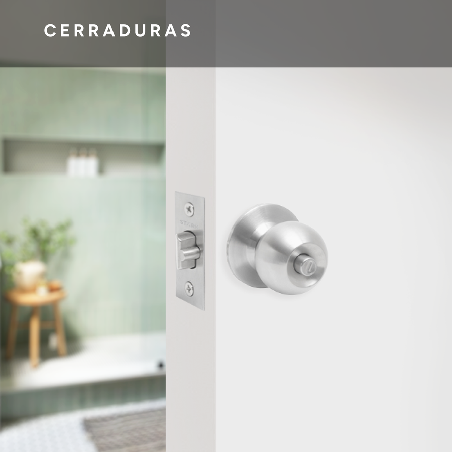 Cerraduras