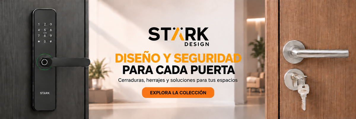 Productos Stärk Design