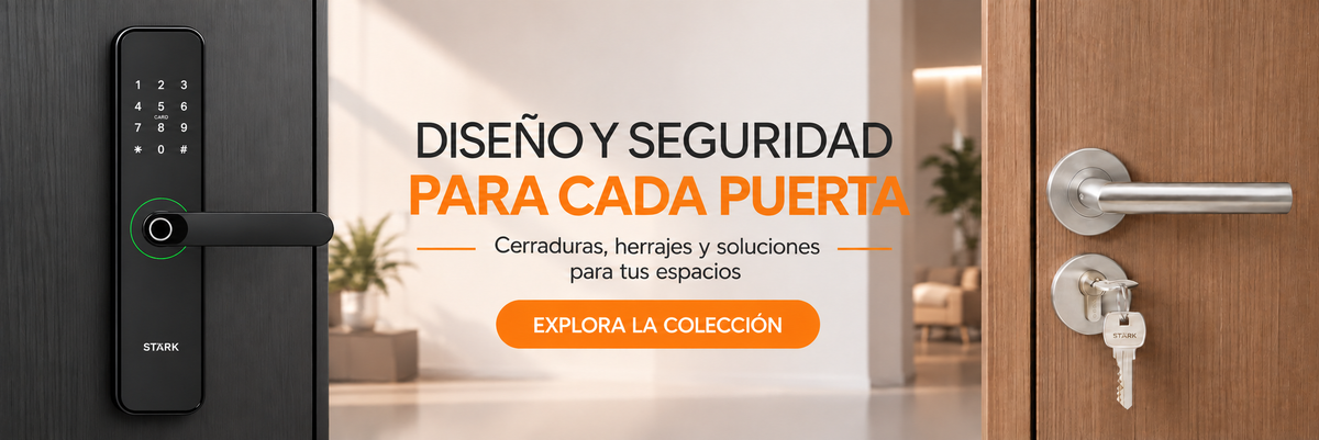 Productos Stärk Design