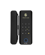 Cerradura Digital para puerta de vidrio. Modelo: N022