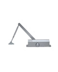 Brazo hidráulico alto tráfico; para puertas de 15 - 85 kgs.