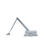 Brazo hidráulico uso residencial para puertas de 45 - 65 kgs.