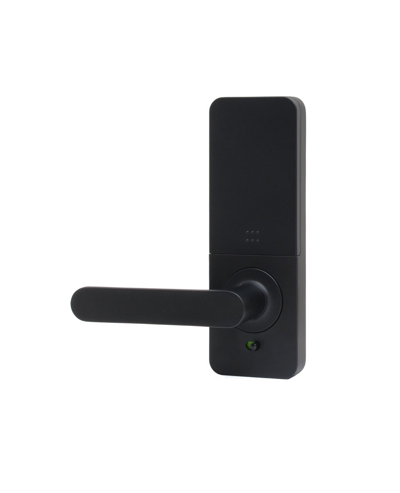 Cerradura Digital acceso principal. Modelo H92B  (WIFI incluido). Manilla reversible. *Recomendado para puertas nuevas o puertas con cerraduras de pomos instaladas* — imagen 3