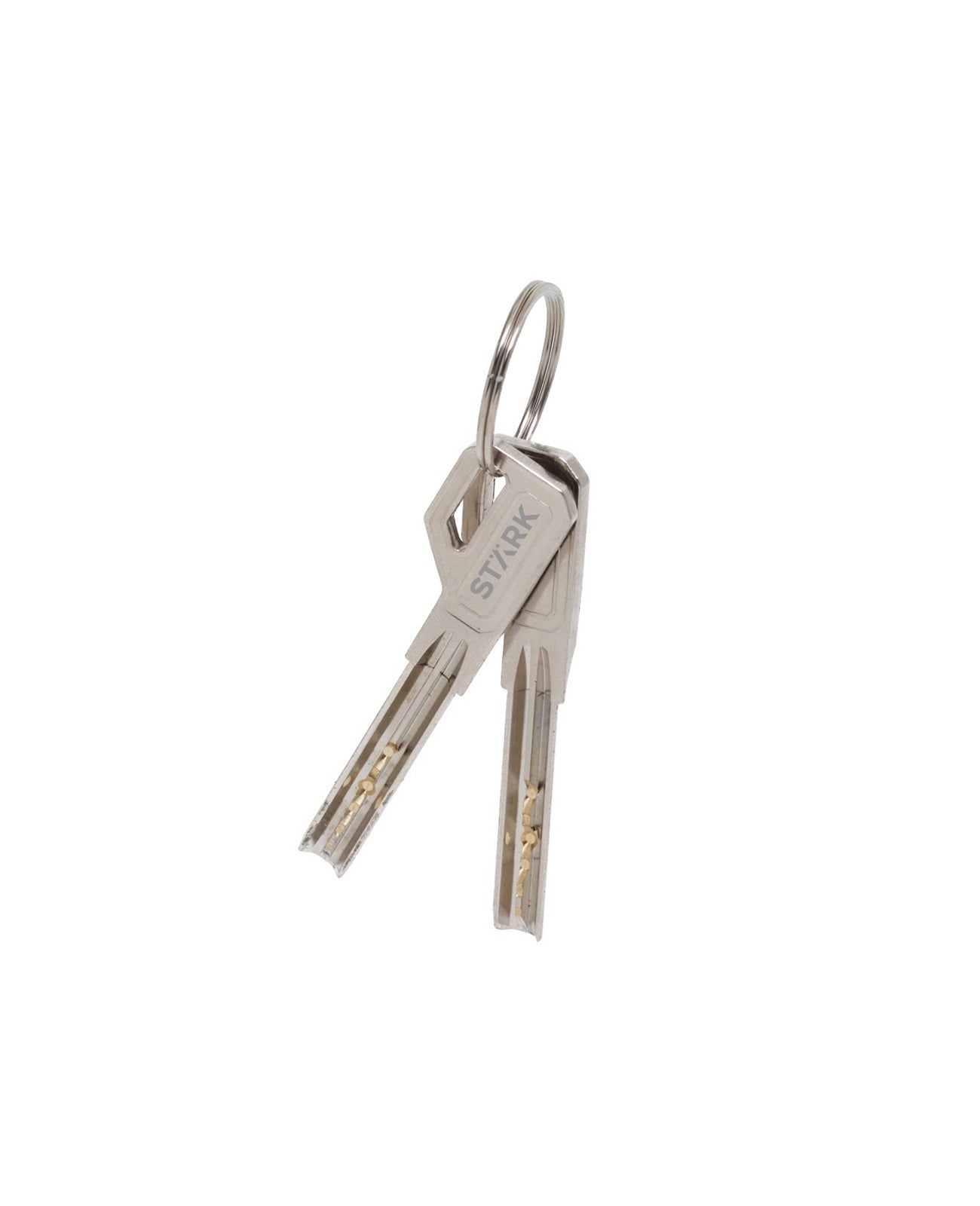 Llave sin cifrar para cerradura digital H92B, H35B y H95B