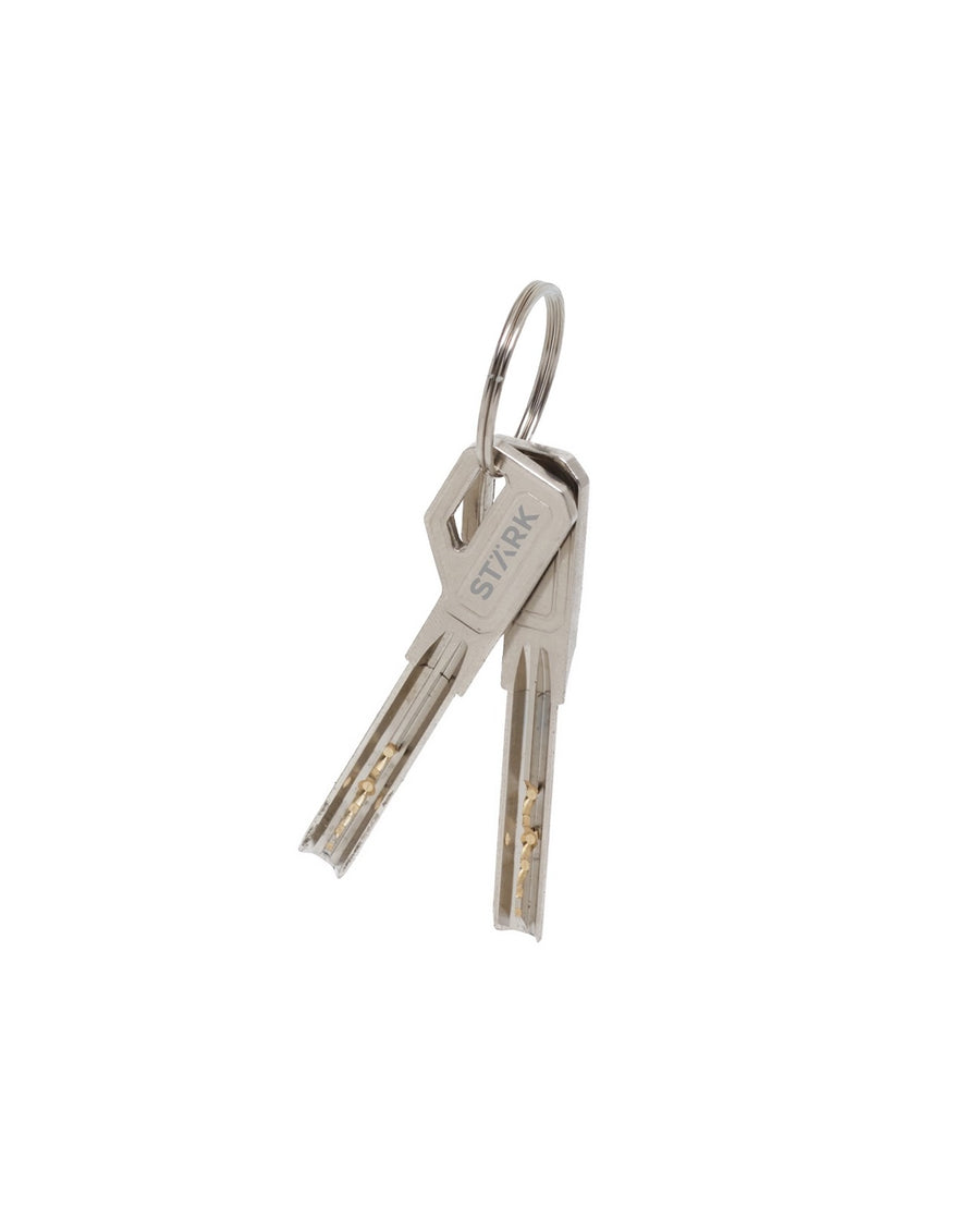 Llave sin cifrar para cerradura digital H92B, H35B y H95B