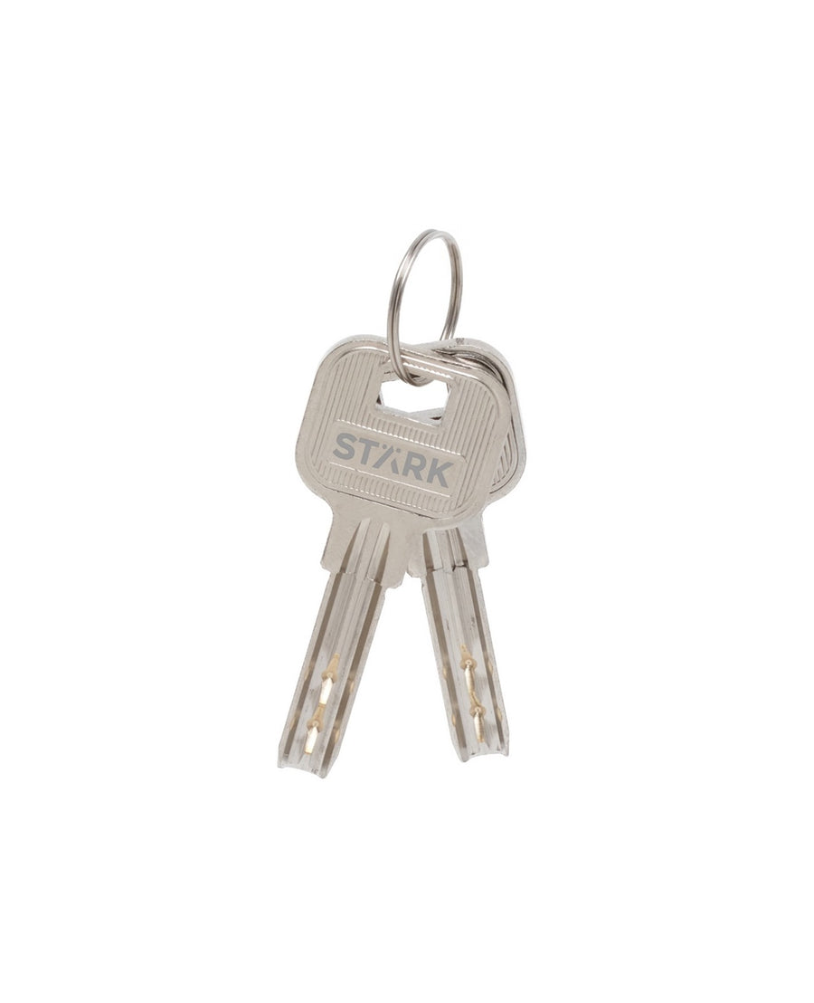 Llave sin cifrar para cerradura digital S31B