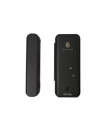 Cerradura Digital para puerta de vidrio. Modelo: N022 — imagen 2
