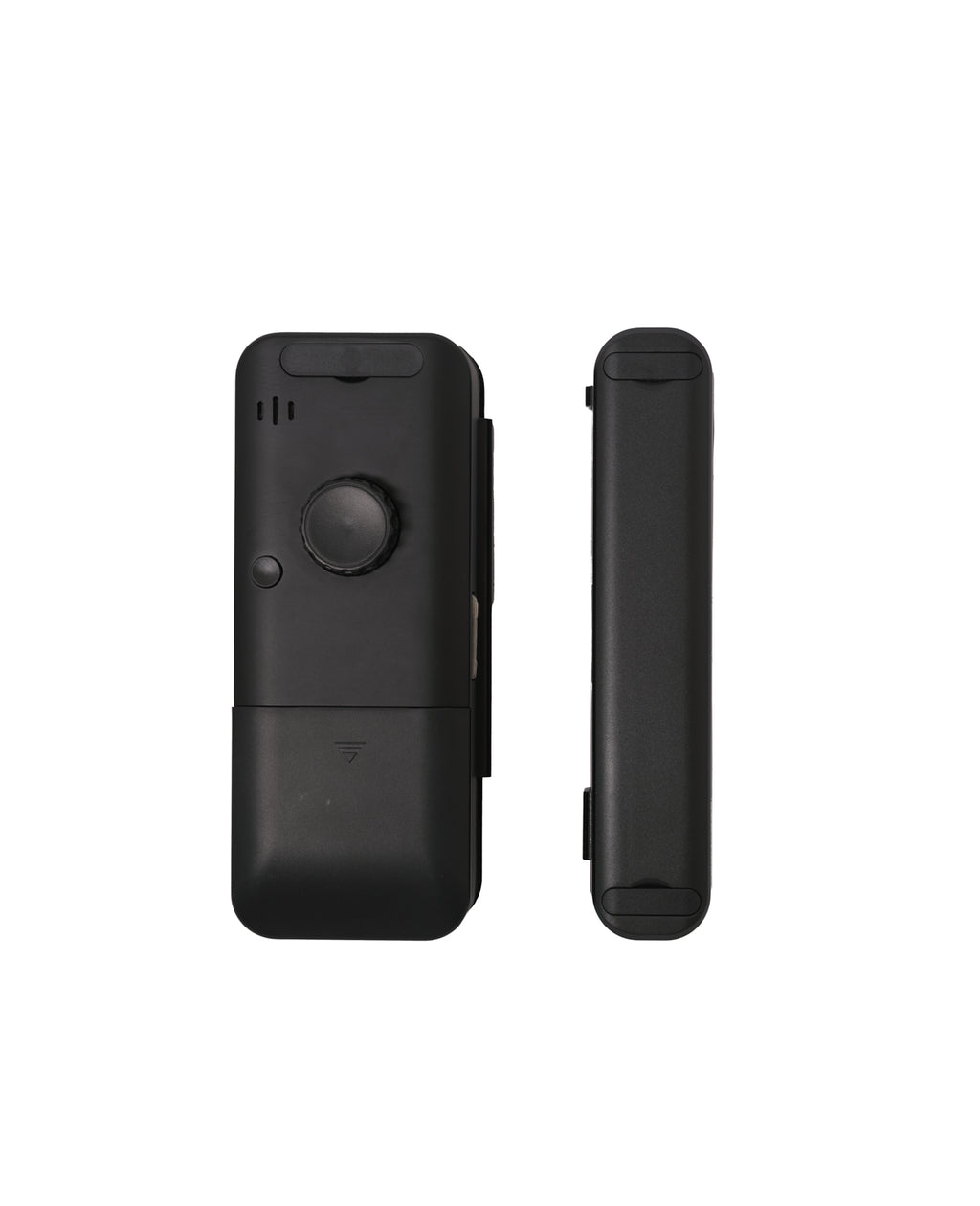 Cerradura Digital para puerta de vidrio. Modelo: N022 — imagen 3