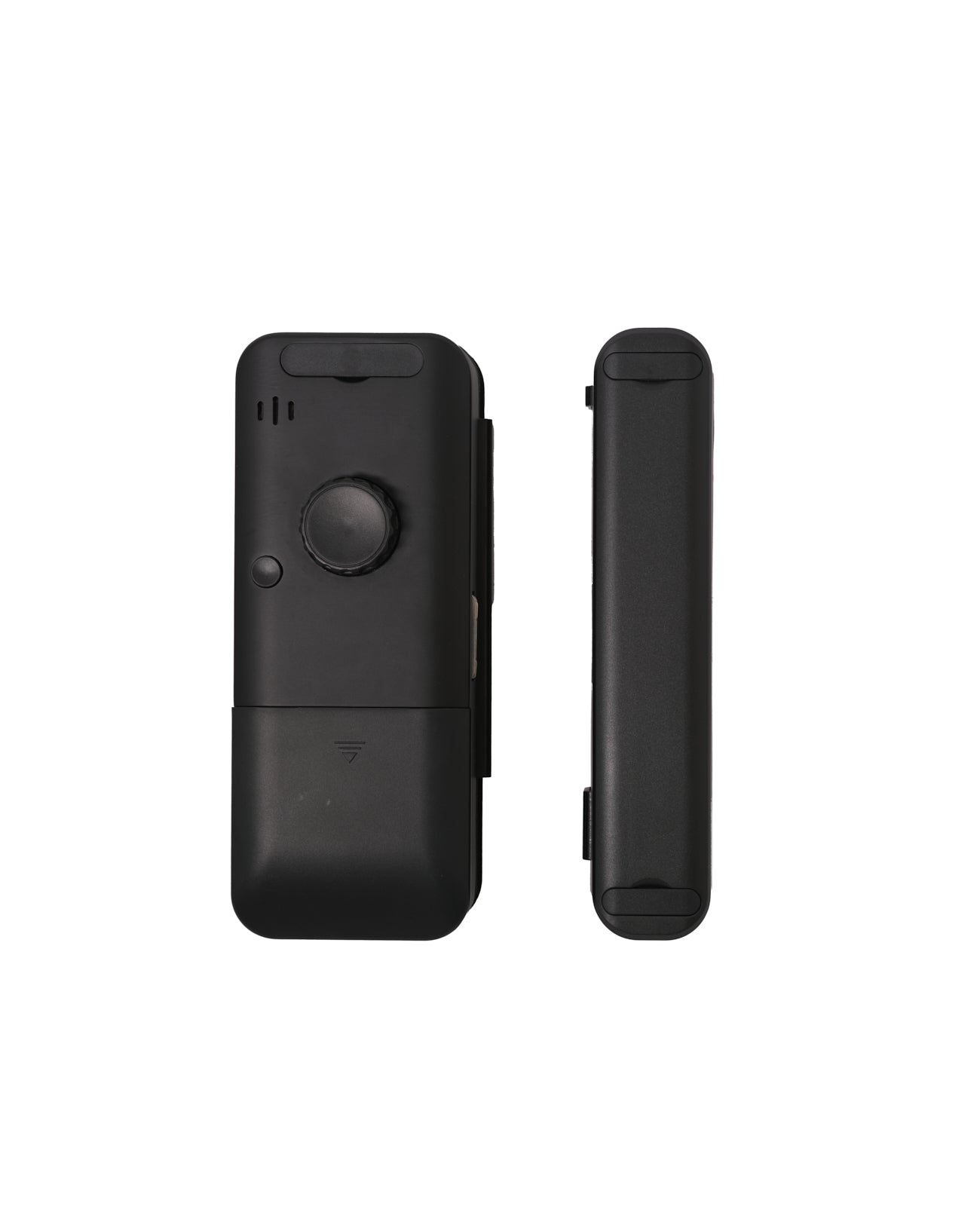 Cerradura Digital para puerta de vidrio. Modelo: N022 — imagen 3