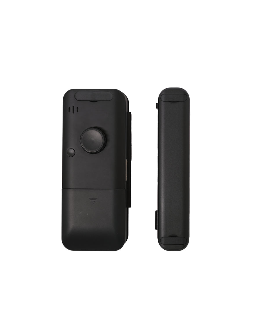 Cerradura Digital para puerta de vidrio. Modelo: N022 — imagen 3