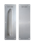 Placa de empuje. Pull / Push (Acero inoxidable 304)