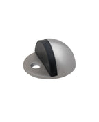 Tope de puerta media luna (Acero inoxidable 304). SKU: SDTOPE1-AI