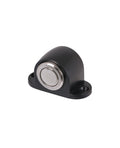 Tope de puerta magnético (Negro mate). SKU: SDTOPE3-BL
