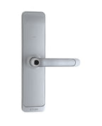 Cerradura Digital acceso principal. Modelo: H35B  (Resistente al agua y rayos UV). Manilla reversible. — imagen 3
