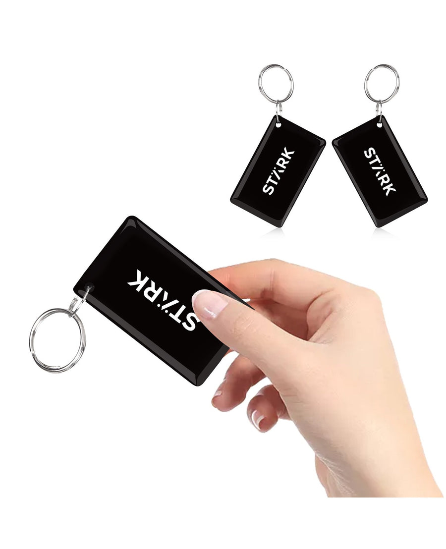 Tarjeta de proximidad para cerradura digital