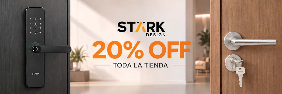Productos Stärk Design