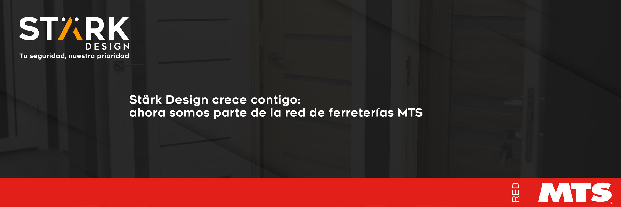 Soluciones Stärk Design