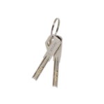 Llave sin cifrar para cerradura digital H92B, H35B y H95B