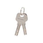 Llave sin cifrar para cerradura digital S31B