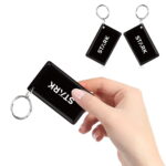 Tarjeta de proximidad para cerradura digital