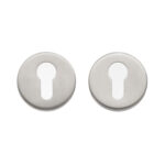 Bocacilindros perfil Euro (Acero inoxidable 304)