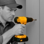 Instalación cerraduras digitales Stärk Design