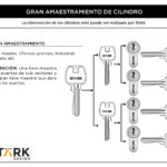 Gran Amaestramiento de cilindros